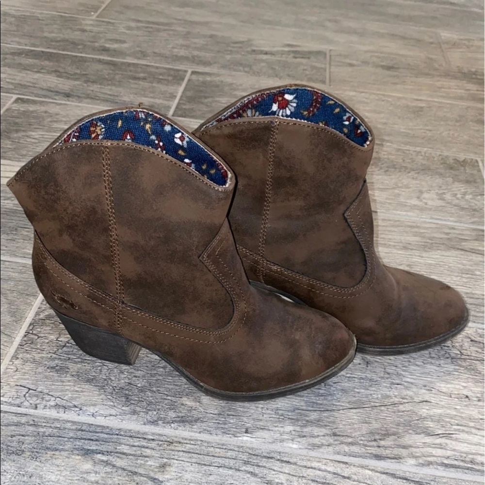 Boots
